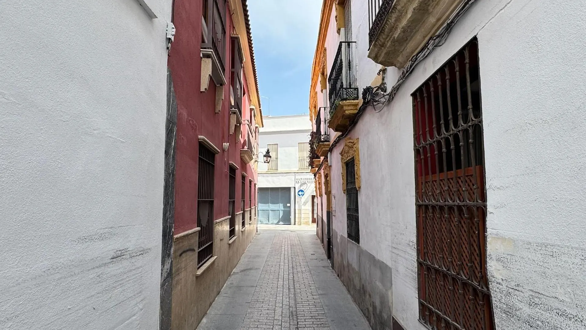 Casa Patio Corduba Apartment Cordoba Spain