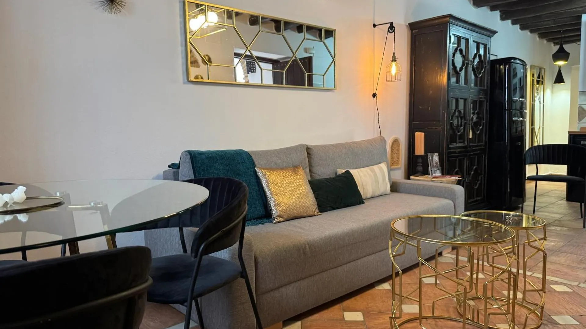 Casa Patio Corduba Apartment Cordoba