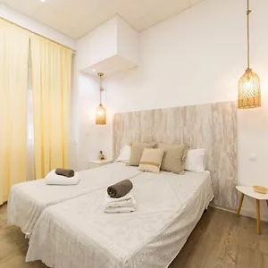 Apartamento Up Qurtuba, Córdova
