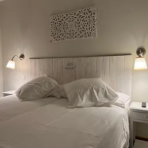Aljara Corredera Apartment
