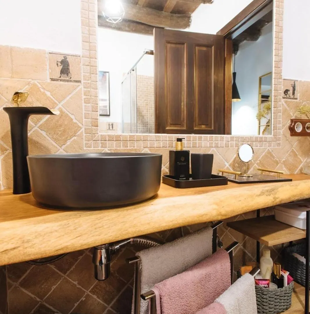 Apartament Casa Patio Corduba Kordoba