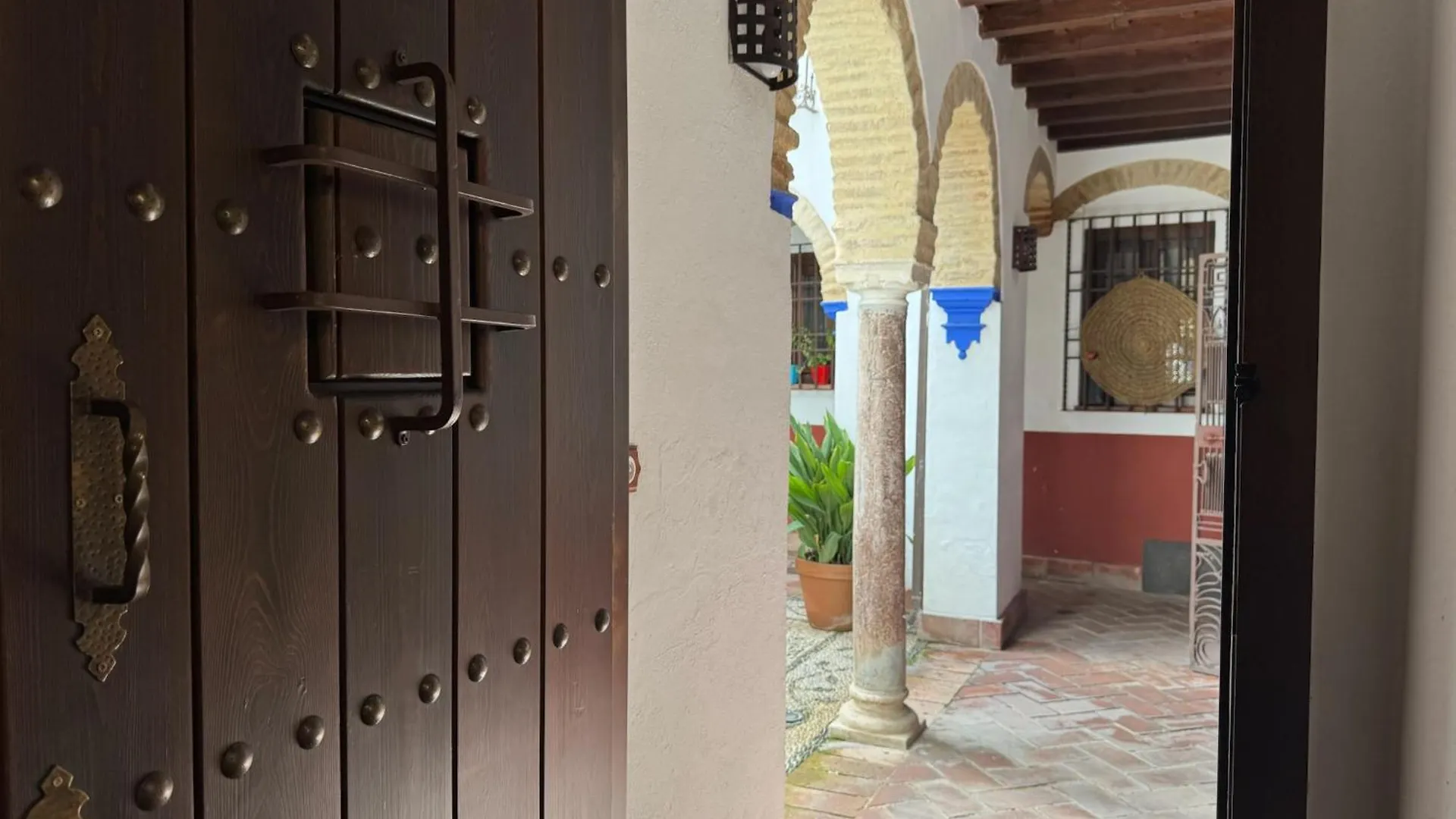 Apartament Casa Patio Corduba Kordoba 0*,  Hiszpania
